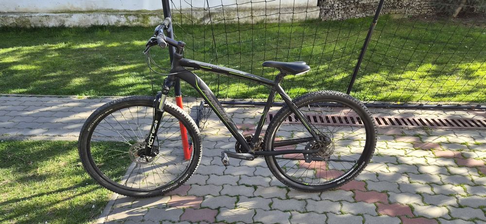 Bicicleta MTB Performance 29