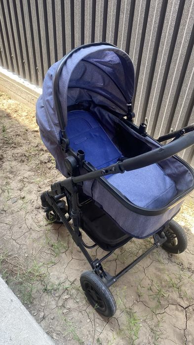 Продам детские коляска