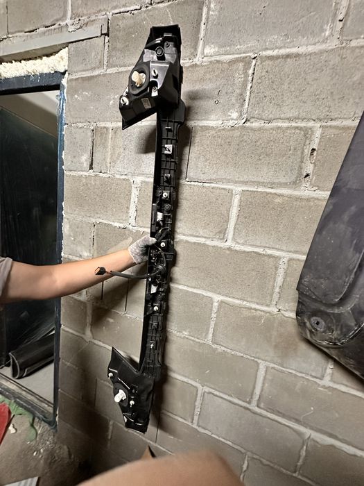 Задний фонарь Tucson 2024