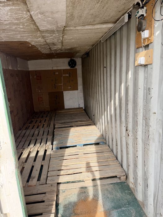 Склады сдам в аренду.