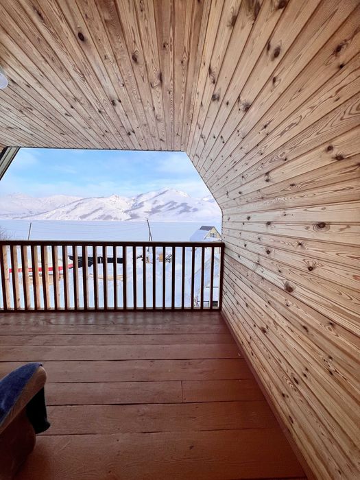 Сдам домик на Бухтарме