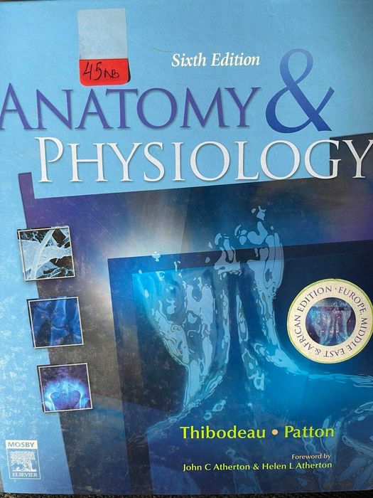 Учебници по медицина на английски език.Medical textbooks in English-2