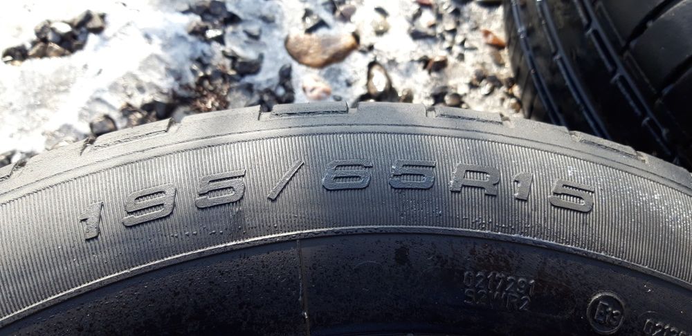 Vand jante aliaj pe 15