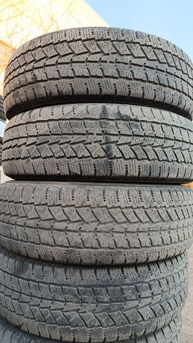 Шины 185/70/14 всесезонка