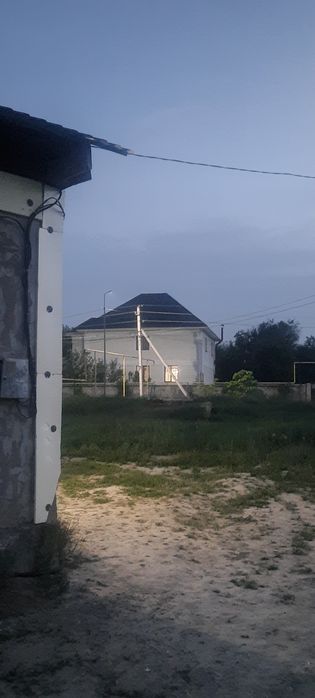 Продам дом в пос. Байсерке.(Коктерек)