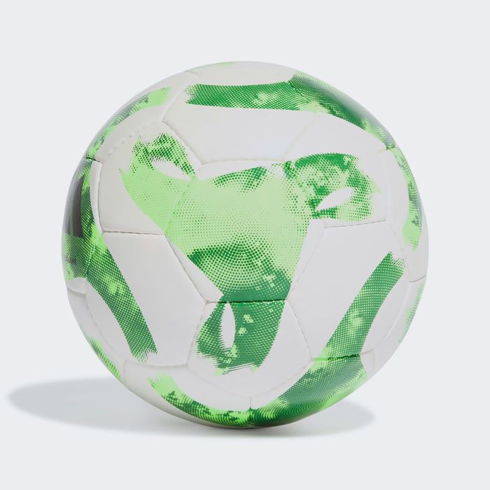 adidas Tiro Match Ball - оригинал 5 размер