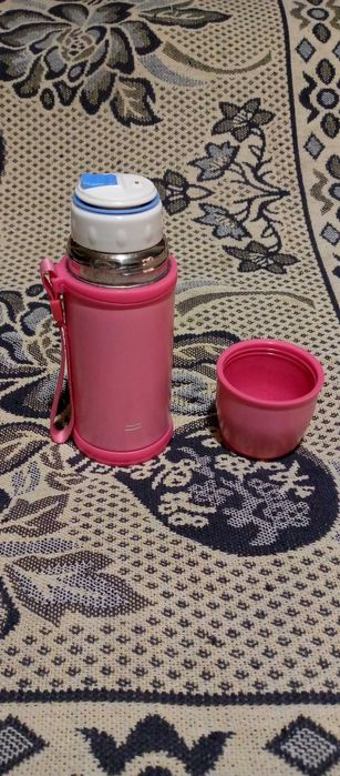 Термос детский 400 мл