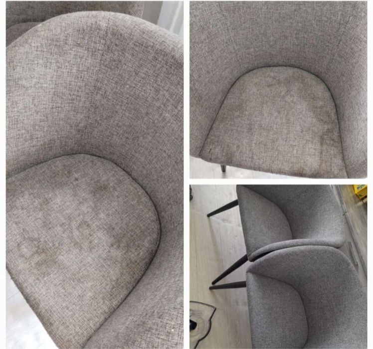 Клининг Алматы, химчмстка мебели.