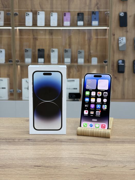 iPhone 14 Pro 128 gb | Айфон 14 Про 128 гб