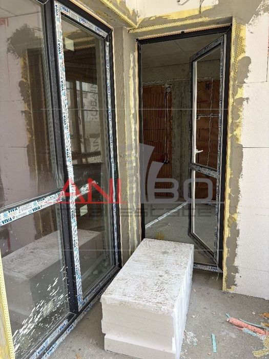 Продава се Тристаен апартамент в Варна, Погреби - 79 кв.м за 1627 €/кв.м - Снимка #8