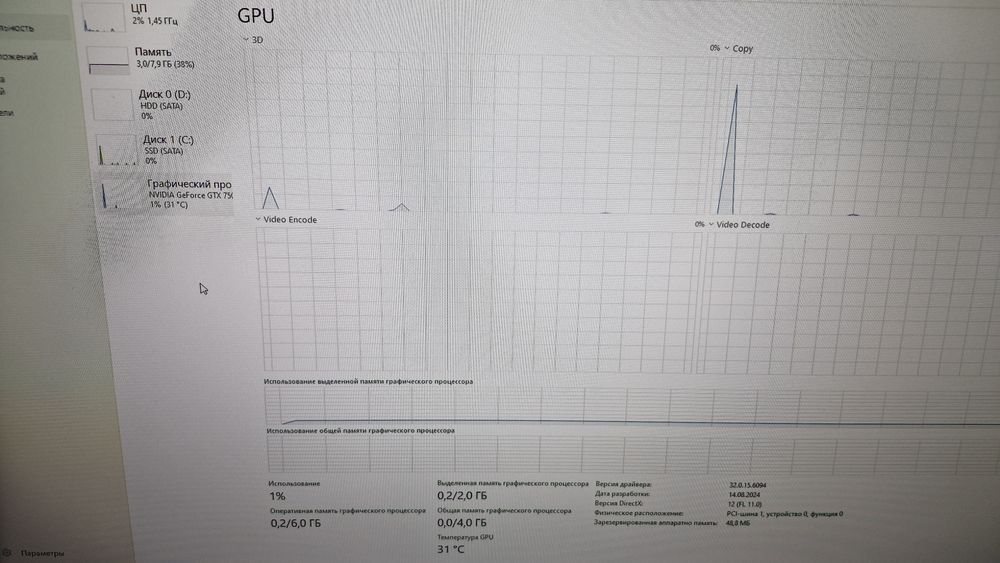 Продам компьютер