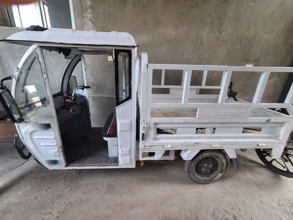 Muravey b/у,9mln