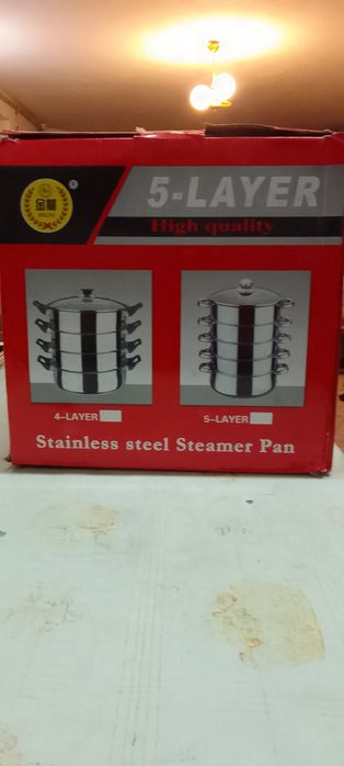 Продам новую мантницу .