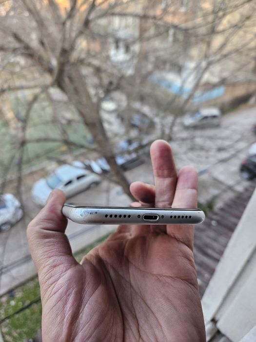 Iphone Xr 64 GB White