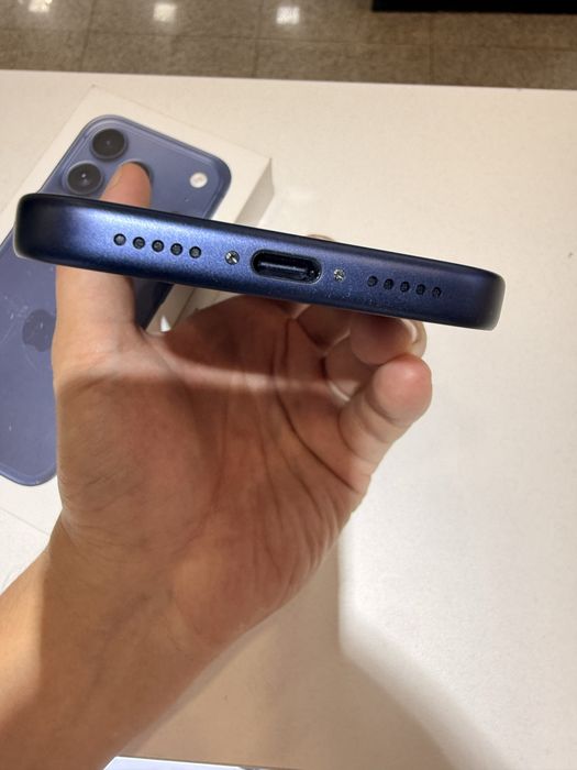 iPhone 17 Pro 256gb ESim
