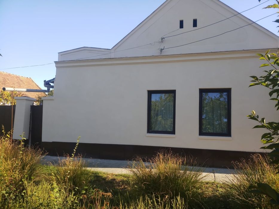 Casa in Nadlac langa Penny