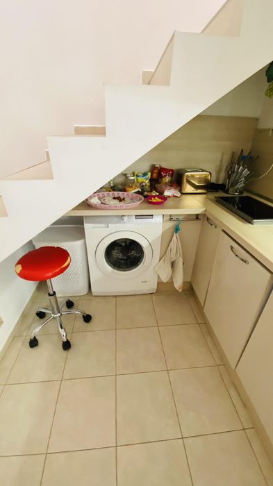 Дава се под наем Двустаен апартамент в Бургас, Възраждане - 120 кв.м за 510 € - Снимка #4