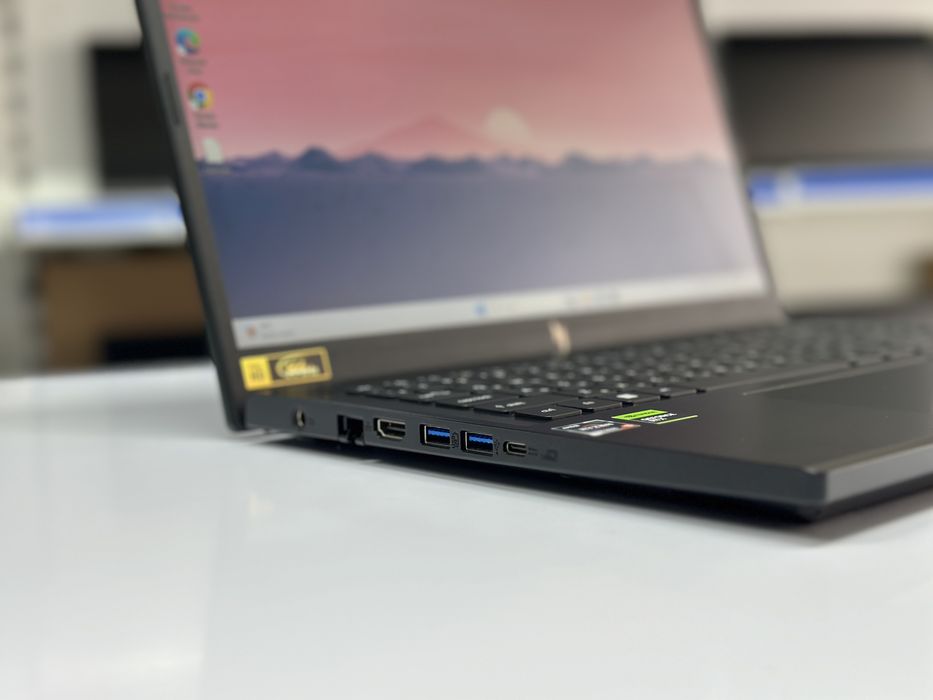 Ноутбук Acer Ryzen 5/ -13% скидка