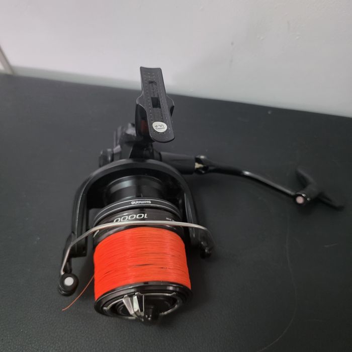 Mulineta shimano aerlex 10000