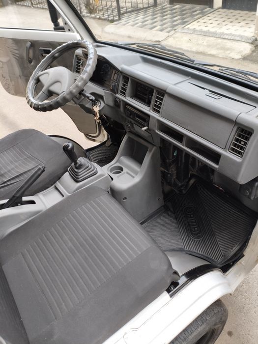 Chevrolet labo damas