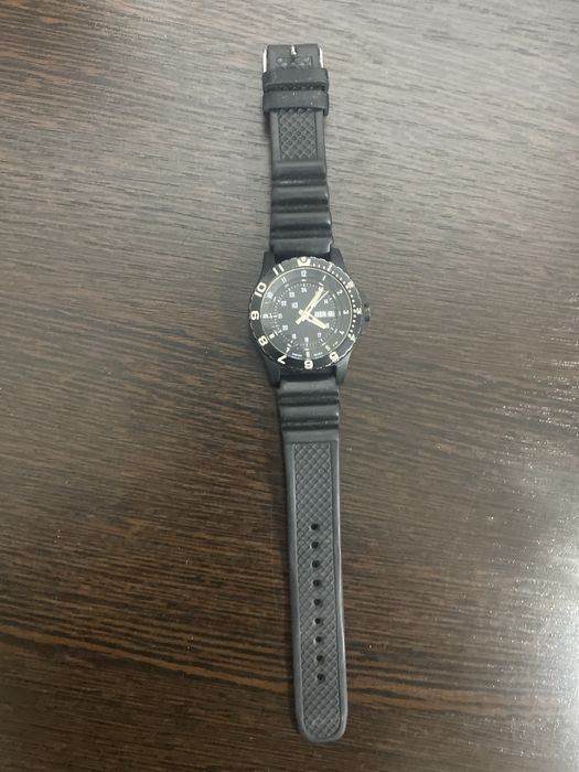 Продам часы Traser Mil-W CELEBRATION EDITION