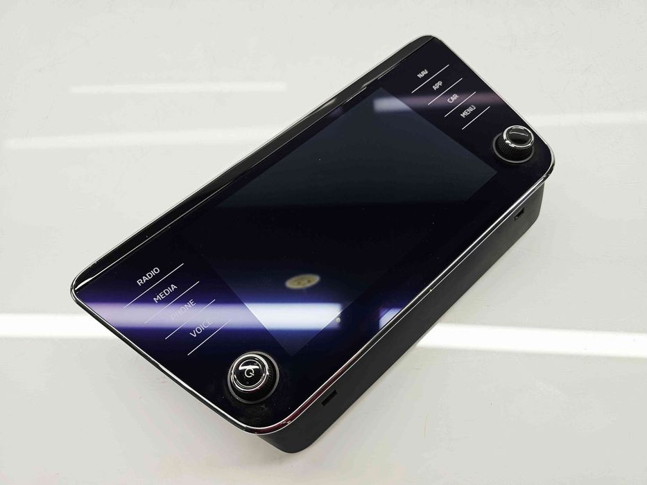 Unitate navigatie Skoda Superb III (3V3) [Fabr 2015-prezent] 3V091960