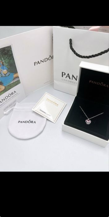 Pandora цепочка СРОЧНО