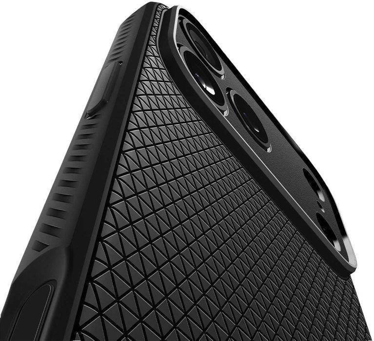 Spigen Liquid Air за iPhone 17, iPhone 17 Pro MaX, iPhone 17 Pro