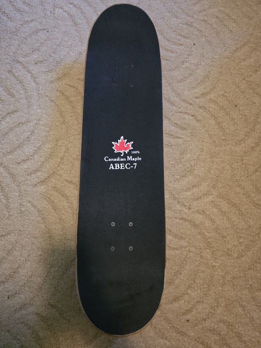Скейтборд Canadien Maple