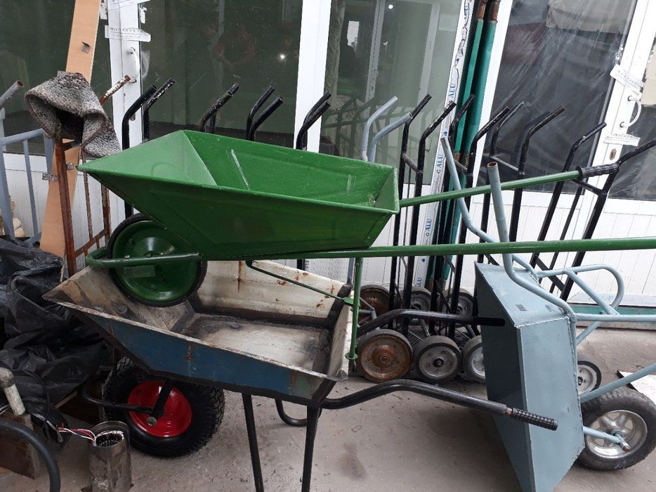 Сифатлари аьло даражада