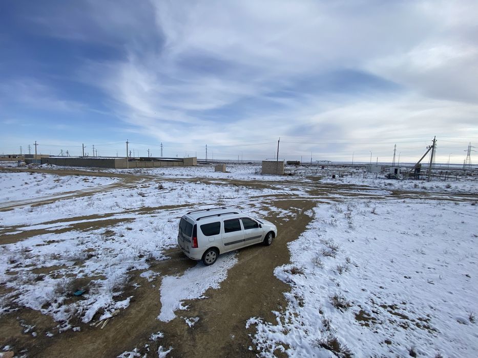 Продом земельный участок