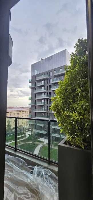 Квартира 3/6/13 ЖК Parkwood" Ул. Нукус, Госпитальный Макро!СРОЧНО!