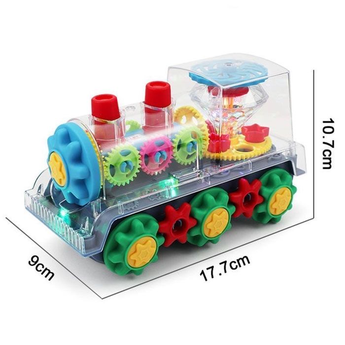 Игрушки интерактивные