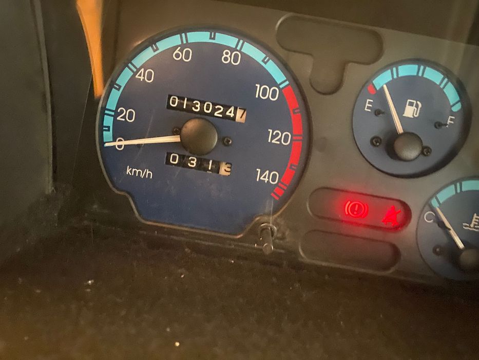 Chevrolit labo 2025 yil