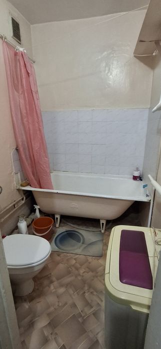 Продам 1,5 квартиру