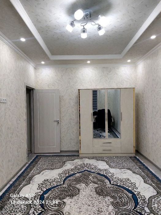 Сдается 1/3/4 Сампи, ташгресс