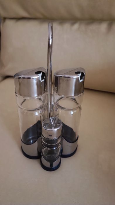 Набор для специй