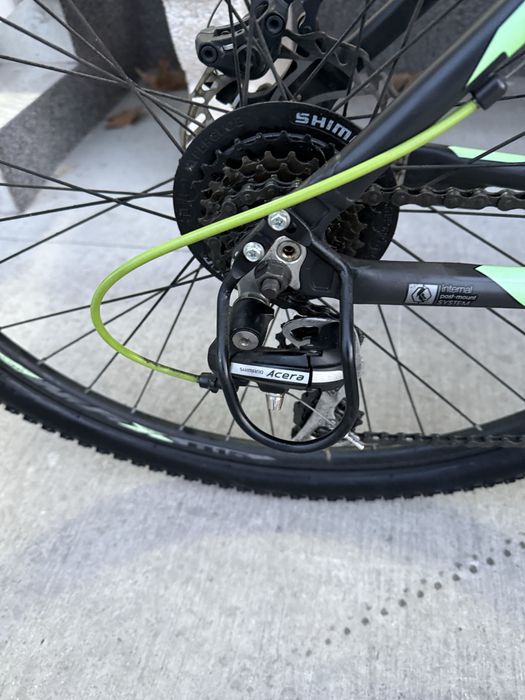 Планински велосипед SPRINT MAVERICK 29/L