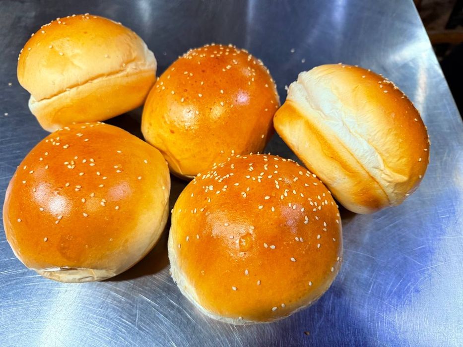 Fast food. non mahsulotlari ishlab chiqaramz