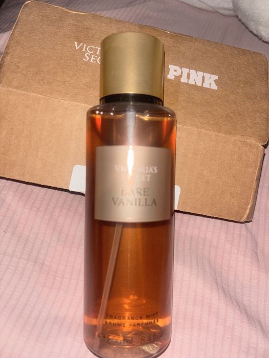 Victoria’s Secret!! Bare Vanilla