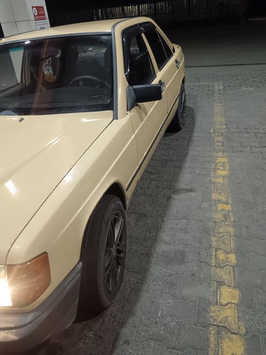 Продам Мерс 1985 года