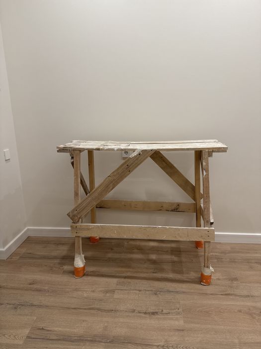 Козел для строй. 3шт Букар жырау ексклюзив