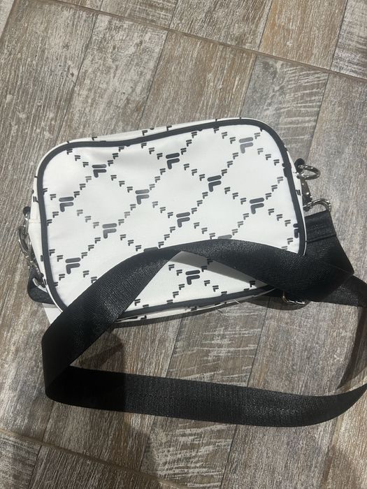 Чанта -текстил FILA