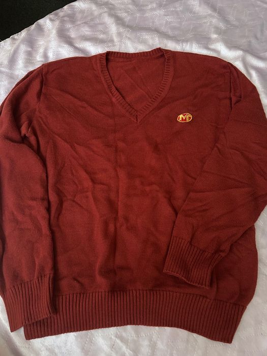 Униформа на МГ Пловдив