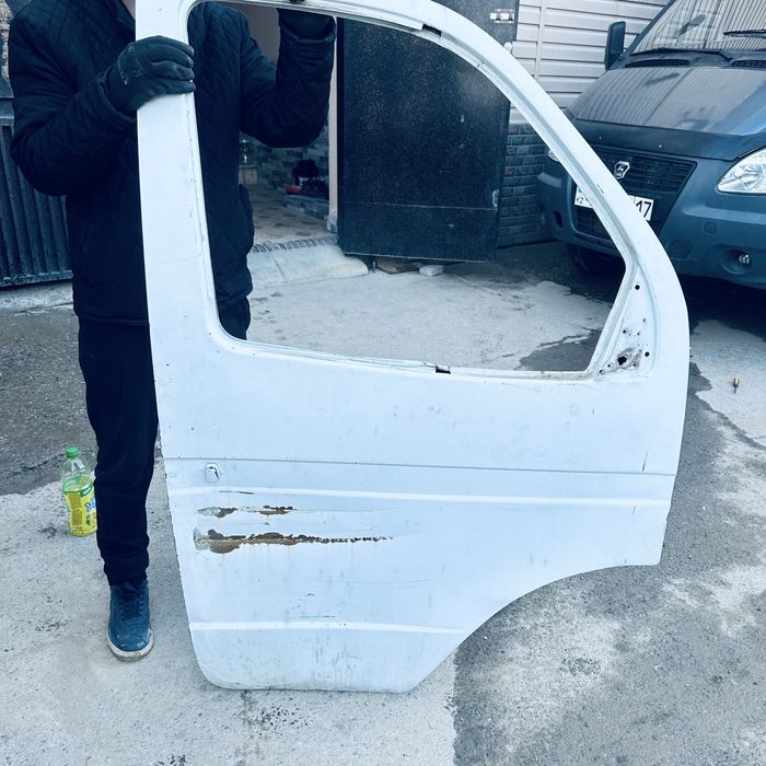Газель двер правый