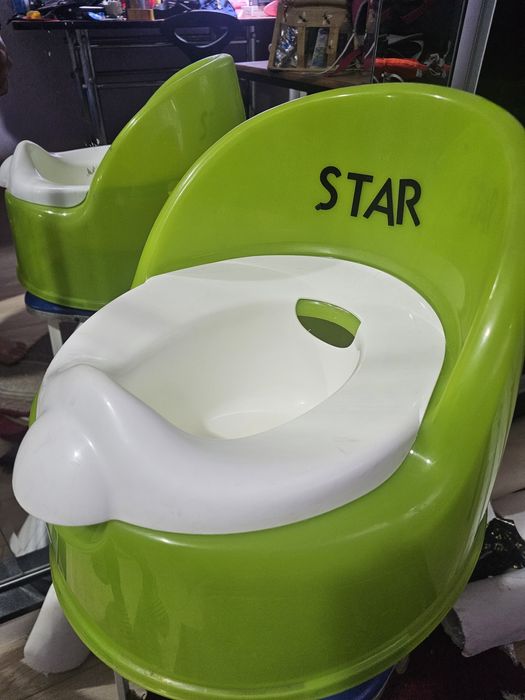 Горшок IKEA,  б/у