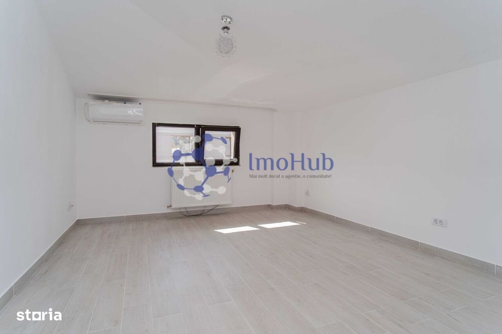 De inchiriat! Birou 47 mp, Centru - UMF