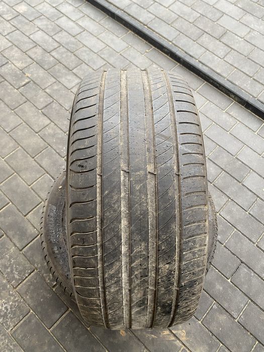 Cauciucuri vară MICHELIN PRIMACY 4