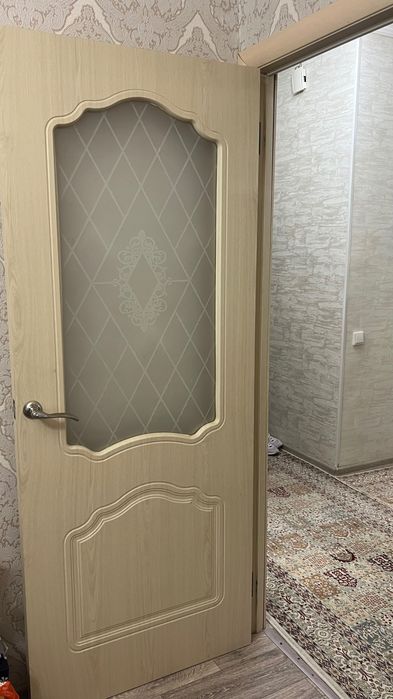 Межкомнатные двери