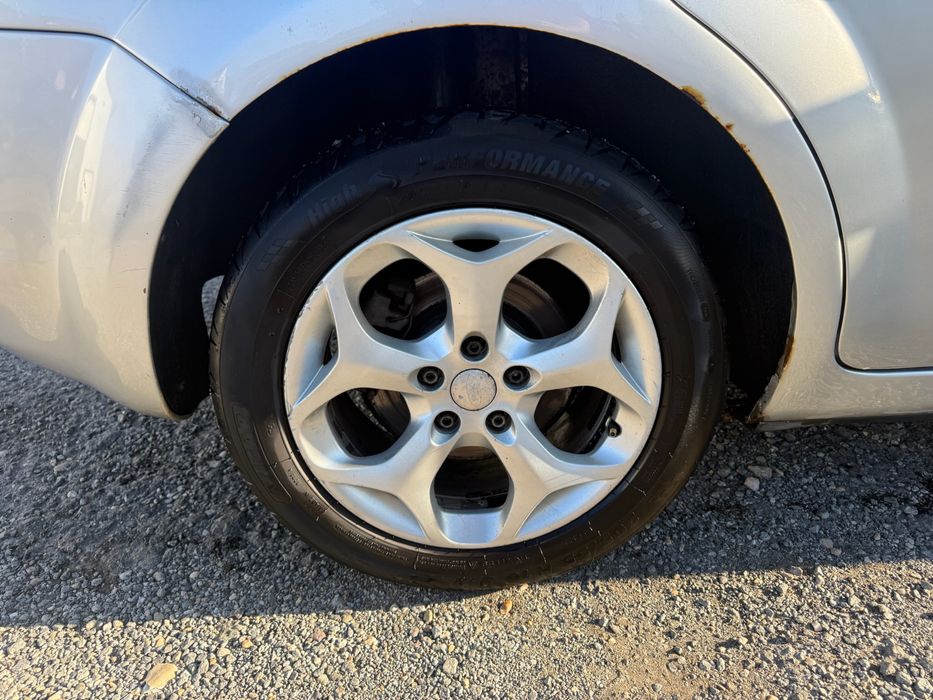 Ceasuri bord ford focus 2 facelift cod 8VT-10849-GF